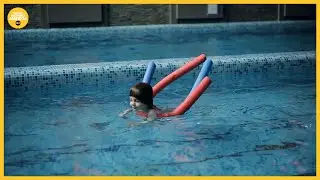 Swimming safety tips