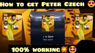 HOW TO GET LEGEND P.CECH IN PES 2021 MOBILE |BUG -TRICK: Worldwide Clubs In Pes 2021 Mobile