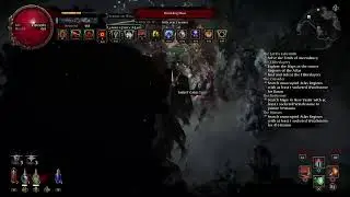 Heist dualist 4L cyclone. #3 dualist in xp,#1 dualist in delve by +200 depth harvest league