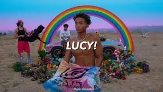 JADEN - LUCY! (Sub. Espa&ntilde;ol)