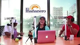 El Brindis Dominicano