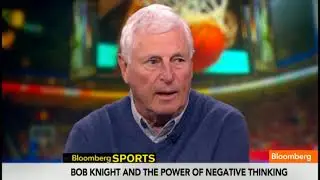 Bobby Knight - Prepare to Win