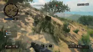 giua87 BLACK OPS 4 Live!