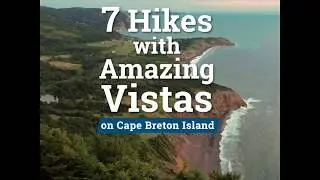 7 Amazing Hikes in Cape Breton
