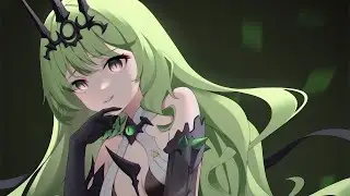 Nightcore - Lights Go Out
