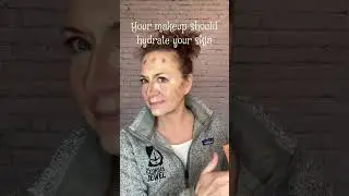 Creamy makeup hacks for confident women over 50 #makeuphacks