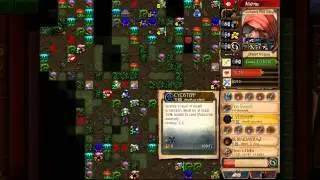 DesktopDungeons Ep 27 Ick Swamp
