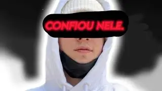 AT&Eacute; VOC&Ecirc; GOULARTE? QUE DECEP&Ccedil;&Atilde;O.