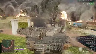 Battlefield 6 REDSEC BR Duos - Win 8