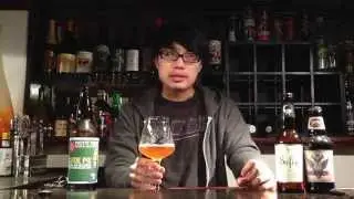 Pretty Things Cutie Pie DIPA (New!) Review - Ep. #329