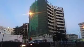 ADDIS ABABA CAPITAL CITY OF ETIOPIA 2019