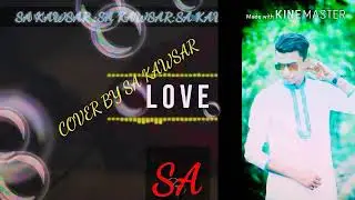 Shayad || Love Aaj Kal || Bangla Mixing Song || SA KAWSAR.