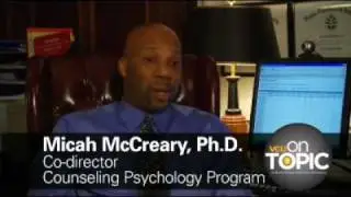 VCU OnTopic: Mental Health and the Economy - Micah McCreary Ph.D._011