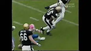 2000 #6 Florida vs Vanderbilt