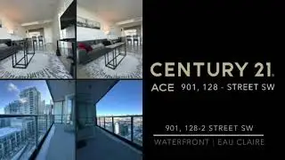 901, 128-2 Street SW | Waterfront Eau Claire