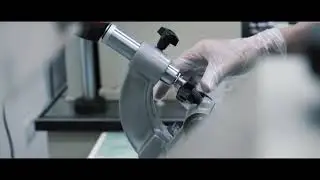 ISK Bearings | Professional Customization & Brand Image Showcase