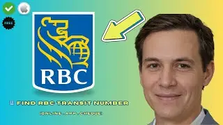 How To Find Transit Number Royal Bank of Canada (RBC 2026)