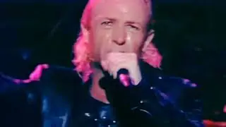 Motorhead - Breaking The Law