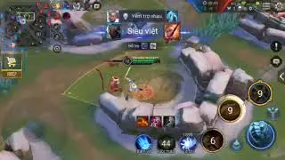 [EDM AOV] Reality ft send it
