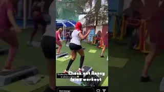 #viral #nancyisime #workout