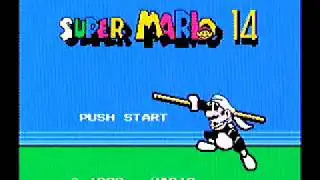 The Daily Bootleg Part 2 - MARIO 14 [Warri0rlink]
