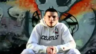 THC La Familija feat. VIP, Rolex  - Krimosi sa znackama