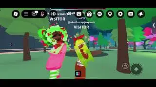 💚❤️🍉WATERMELONS!!🍉❤️💚 #Robloxdancing #Withmybestie #WatermelonSPONSERMEEE #ttd3