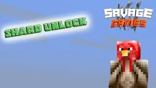 Unlocking an Immortal shard - Minecraft Skybounds #41