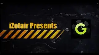 Game Maker Tutorial 1 (Basic Movement)