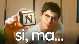 Ha ancora senso NOTION nel 2026?