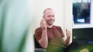 Sonder Home Page Video