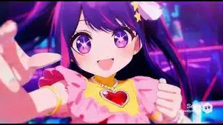 推しの子星野アイ風@持ったまま-x3g 