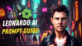 midjourney job action restricted | Step-by-Step Guide| Leonardo Ai Tutorial