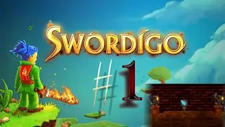SWORDIGO Chamber of the Mageblade complete 1 piece Mageblade Gameplay #1 iOS