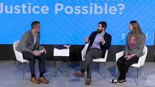 Environmentally, would it be better if humans didn't exist? | Nathan Rittenhouse | Q&A | RZIM