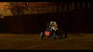 Team audacious Running car video Submission
