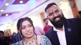 Arti & Pankaj wedding at Amrapali Farm Moradabad 30 April 2025