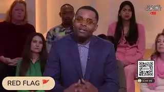 Divorce Court LIVE Promo