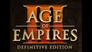 【AoE3:DE】のんびりRTS（1/15【ストラテジー/ゲーム実況】