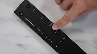 How to: Connect the Lemus HOME remote to your Lemus HOME system