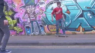 Street Surfing | Cruisers 28