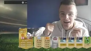 FIFA 15 - MY MOST EXPENSIVE PACK!