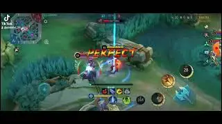 hall guys aku lagi mencoba montage hero badang,,chou dan valir,,