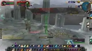 World of Warcraft Priests