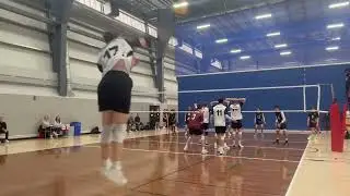 NAVC 18U Premier 2