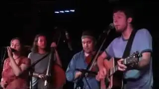 Garcia Grass - Ripple