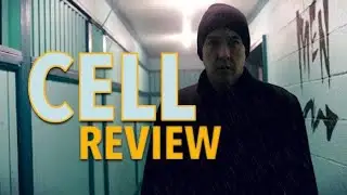 Cell (2016) Film Explanation in Hindi-Urdu Story