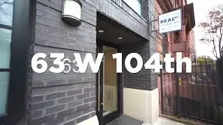 63 West 104th