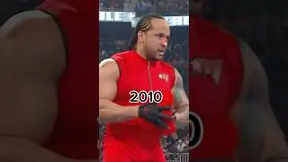 MVP Evolution - 2003-2025