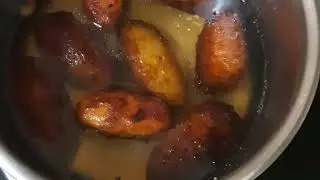 Sweet potato recipe | Mitha alu ki recipe | sweet potato | sweet potato roshbora recipe | 